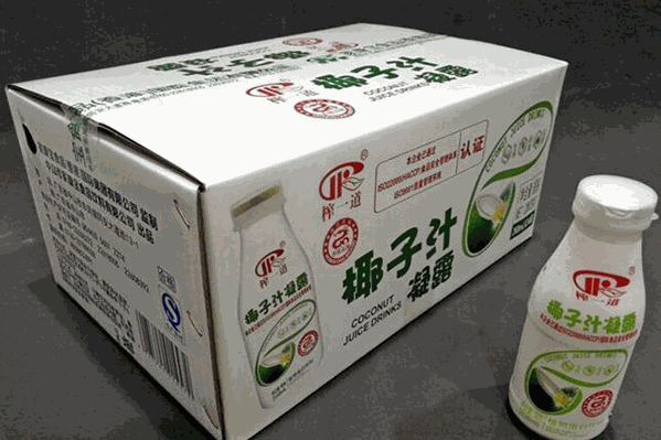 康宝饮品