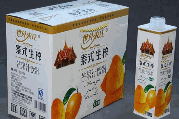 康宝饮品