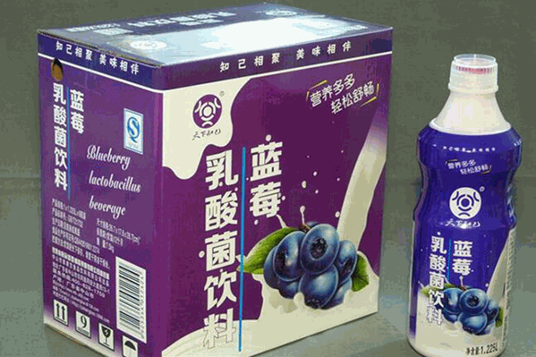 康宝饮品