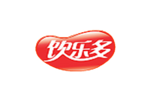 饮乐多品牌logo