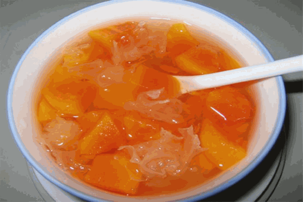 燕遇糖水