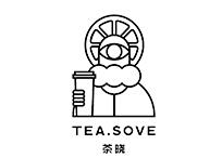 茶晓品牌logo