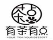 有茶有点品牌logo