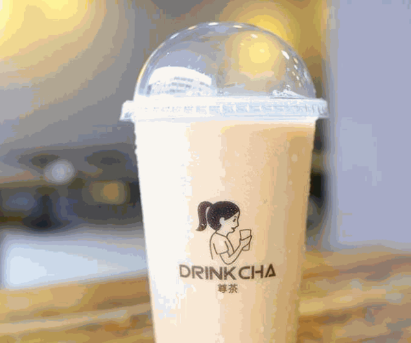 尊茶