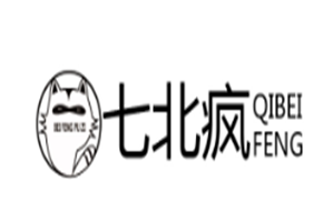 七北疯烧仙草品牌logo