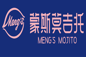 蒙斯莫吉托品牌logo