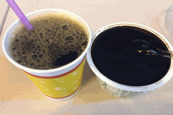 诚康凉茶 诚康凉茶
