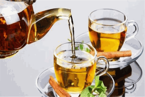 诚康凉茶 诚康凉茶