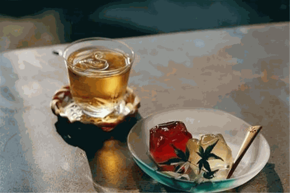 诚康凉茶 诚康凉茶