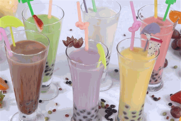 饮品工房 饮品工房