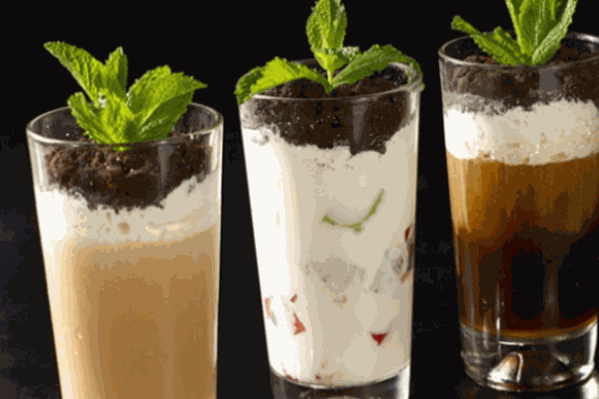 饮逗茶饮 饮逗茶饮