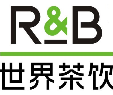 世界茶饮饮品品牌logo