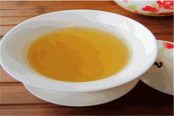 五行养生茶