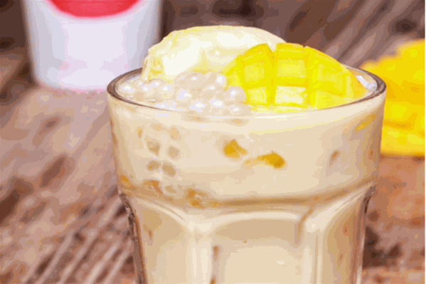 蜜茶之翼
