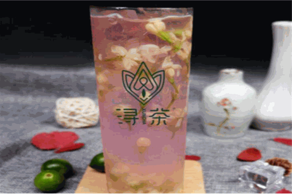 浔茶茶饮 浔茶茶饮