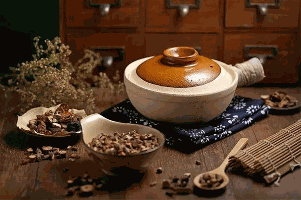 珍凉茶