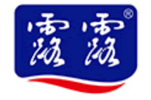 露露杏仁露品牌logo