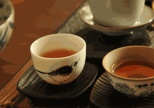 煌茶饮品