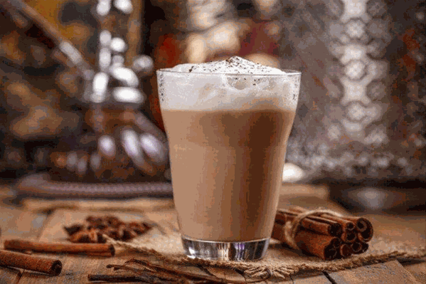 煮茶先生 煮茶先生