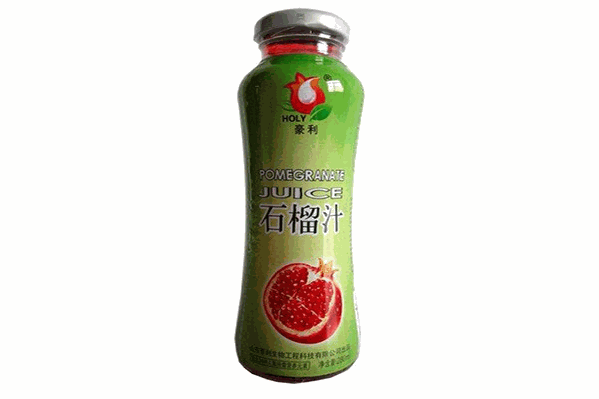 豪利饮品