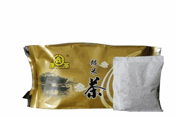 顶圣健康饮