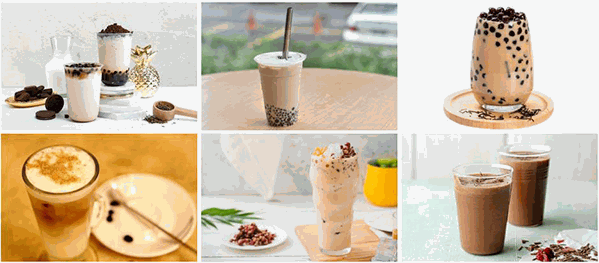 Yunitea有你茶 Yunitea有你茶