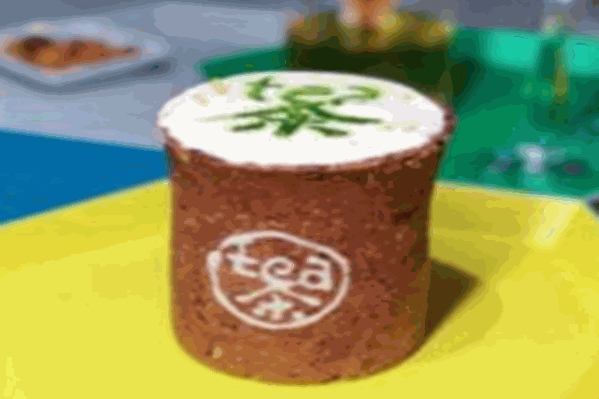 tea funny泡茶店