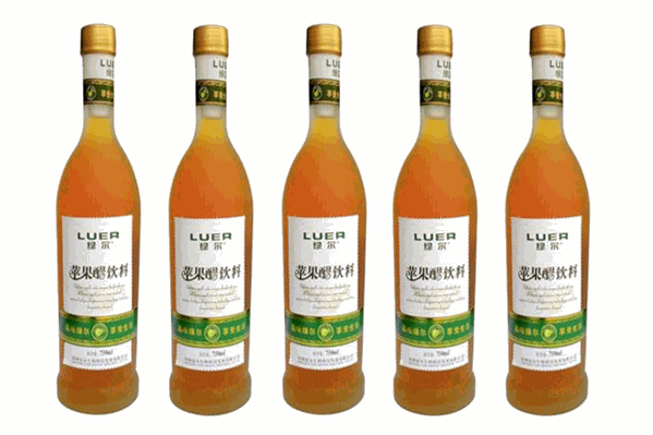 绿尔食品