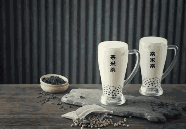 茶米茶