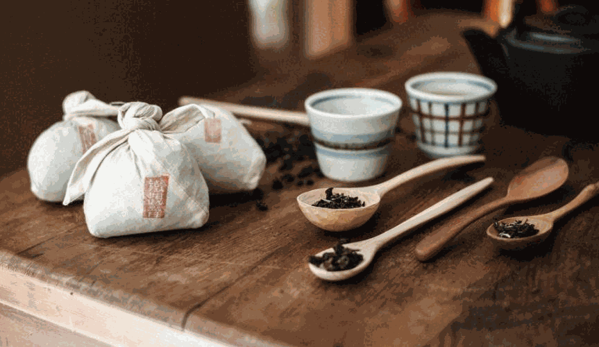 茶米茶