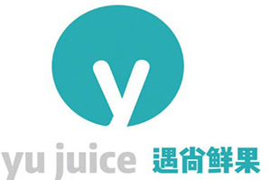 遇尚鲜果品牌logo