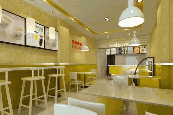 卜叶Bunya新加坡饮品
