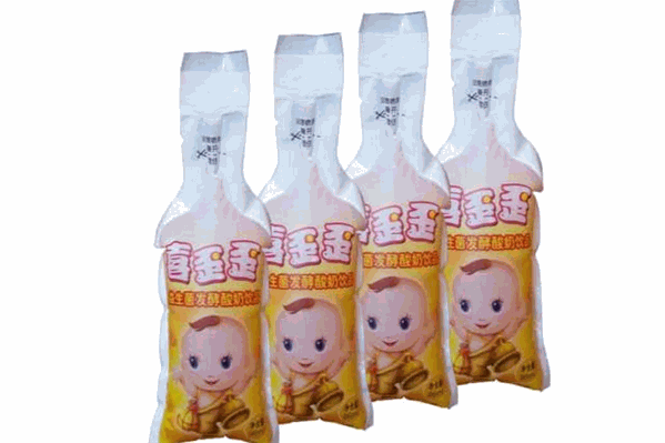 喜歪歪饮品