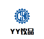 YY饮品品牌logo