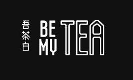 吾茶白品牌logo