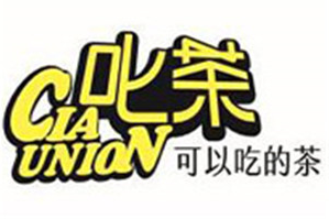 叱茶饮品品牌logo