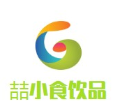 喆小食饮品品牌logo