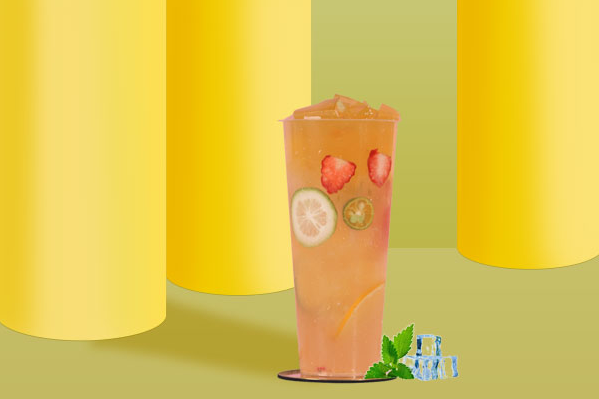 明辉饮品