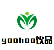 yoohoo饮品品牌logo