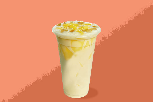 蜜都休闲饮品