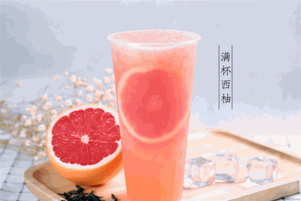 美棋饮品