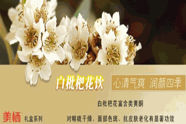 美栖饮品