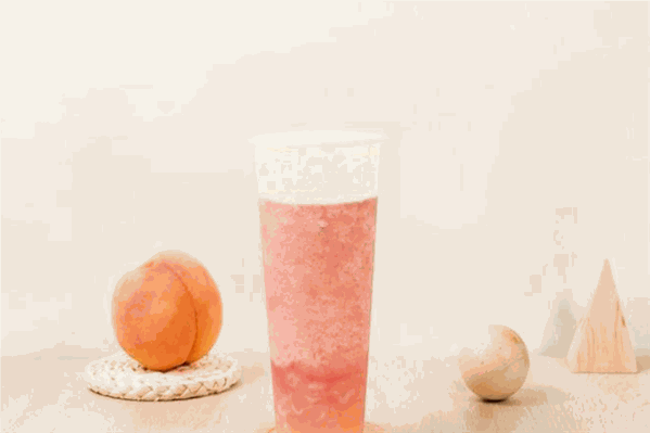 麦檬饮品