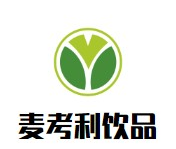 麦考利饮品品牌logo