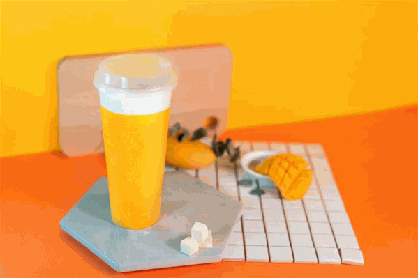 乐脉饮品