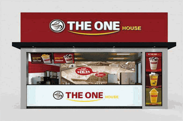 theone唯一饮品 theone唯一饮品