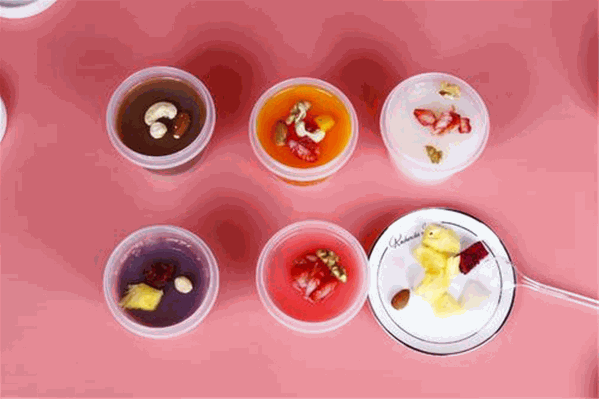 芋见薯香饮品 芋见薯香饮品