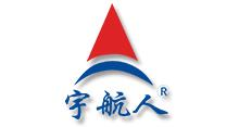 宇航人饮品品牌logo