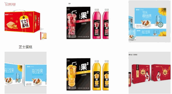 兔巴哥饮品