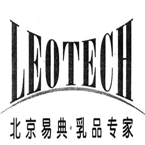 易典饮品品牌logo